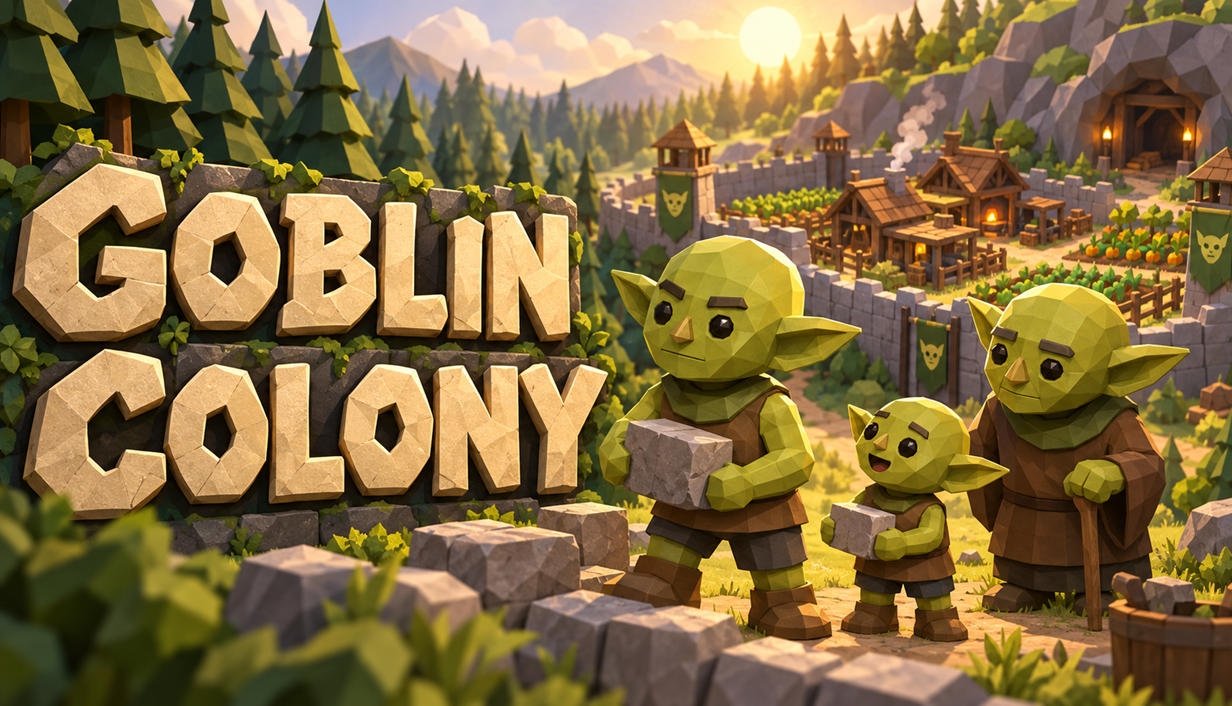 Goblin Colony