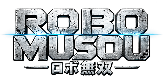 ROBO MUSOU